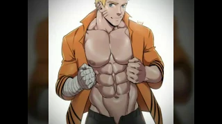 Anime Bara