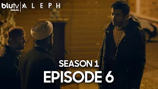 Aleph - Episode 6 (English Subtitle) Alef | Season 1 (4K)