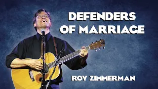 Defenders of Marriage