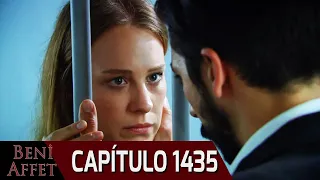 Perdóname (Beni Affet) - Capítulo 1435