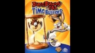 Bugs Bunny & Taz Time Busters Orchestrated: The Rugby Game