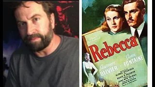 Rebecca (1940) - Movie Review