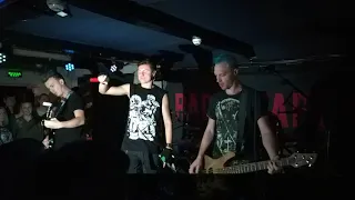 Radio Tapok - Хард рок аллилуйя live