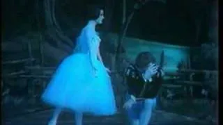 Fracci Nureyev Giselle 1/2