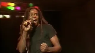 Eddy Grant - Electric Avenue - Live '86 (Remastered) - Superb Live Performance!