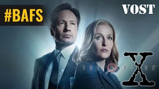 X-Files : Aux frontières du réel - Saison 10 - Bande Annonce VOST - 2016