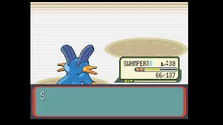 Pokemon Ruby Longplay