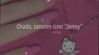 New Girl Jenny - Türkçe Çeviri