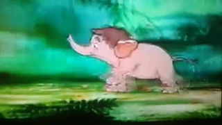 The jungle book colonel hathi march reprise Russian