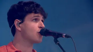 Vampire Weekend - Live at Somerset 2019 (Full Set)