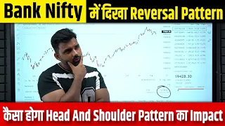 Nifty Prediction for Monday | 14 August 2023 | Weekly Market Analysis | Bank Nifty Tomorrow