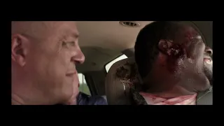 Parker ( 2013 ) Car Fight Scene