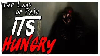IT WANTS ME DEAD | The Land Of Pain | Full Release | EP.4