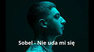 [SNIPPET] Sobel - Nie uda mi się