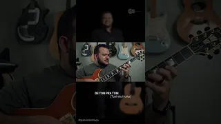 🎶 🎸De Ton Pra Tom (Toninho Horta) - Check out the full video here on the Channel!