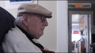 Ölümle yüzleşmek: 97 yaşındaki filozof hayatı, aşkı ve ölümü sorguluyor