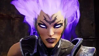 Darksiders III (апокалипсическая слж.) Боссы. Без урона/ Bosses. No Damage (Apocalyptic)