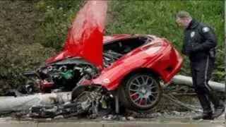 car crash compilation 2013 - HD