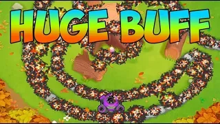 Bloons TD 6 - Carpet of Spikes EPIC NOW?