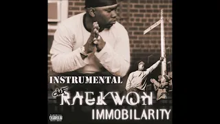 Raekwon - Casablanca (Prod. by Jugrnaut) INSTRUMENTAL