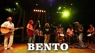 Sawung Jabo & Sirkus Barock - Bento (Feat. Iwan Fals, Setiawan Djody, Naniel Yakin, Oppie Andaresta)