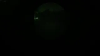 Gen1 vs Gen3 Night Vision