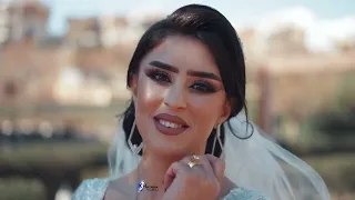 WEDDING CLIP AKRAM & MARINA BY KHATARA VIDEO