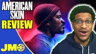 American Skin - Movie Review | Nate Parker