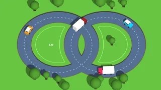 Three.js Game Tutorial: Learn Three.js while building a traffic run game