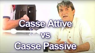 Sono migliori le casse attive o passive ? Veloce video..