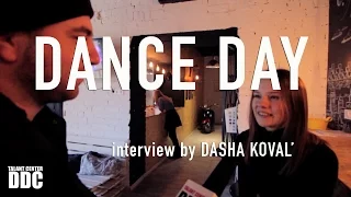 Dance Day in Dnepr | Dasha Koval' | Talant Center DDC