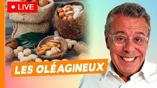 La mode des oléagineux : faut-il en prendre ? – Live du 24 septembre 2023