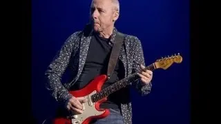 MARK KNOPFLER - ROMEO AND JULIET - LIVE ROCKHAL LUXEMBOURG