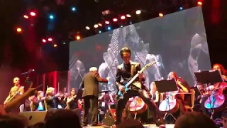 Akira Yamaoka - Theme of Laura (Live at Moscow 2018)
