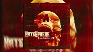 HATESPHERE - Trip At The Brain (Suicidal Tendencies Cover)