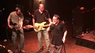 The Connells- New Boy 6-21-19 Live at The Norva Norfolk VA