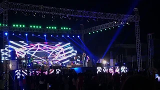 Dard Dilo Ke | Mohammed Irfan | Live Performance | MMDU |2018