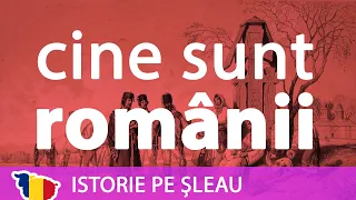 Culturile care i-au influențat pe români de-a lungul secolelor