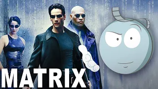 Matrix : les résonances, l'analyse de M. Bobine