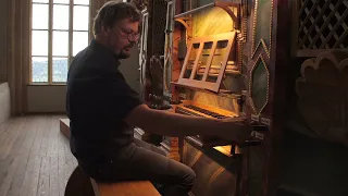 Koegler Orgelbau  | Pöllauberg Organ Demonstration