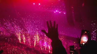 David Guetta - Without You (Movistar Arena BA) 06-01-2023