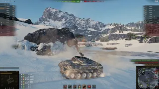 hellcat snipe