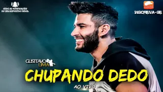 Gusttavo Lima - Chupando Dedo Ao Vivo  Prévia 2016