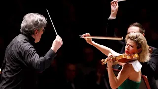 Beethoven Violinkonzert Roma