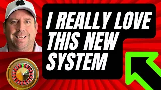 ROULETTE CHAMPION’S NEW SYSTEM IS INCREDIBLE!! #best #viralvideo #gaming #money #business #trending