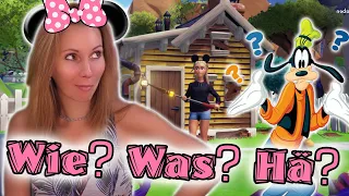 NIEMAND erinnert sich... 🤯 Disney Dreamlight Valley deutsch 🏰 Folge 02