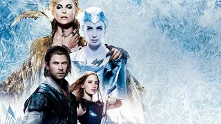 Белоснежка и Охотник 2 (2016) The Huntsman: Winter's War. Русский трейлер.