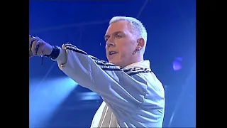 Scooter - Fuck the Millennium   Live The Dome DVD