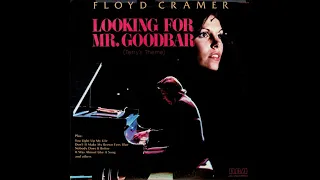 Floyd Cramer - Looking For Mr Goodbar (1978 LP)