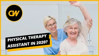 Physical Therapy Assistant Salary (2020) – Physical Therapy Assistant Jobs